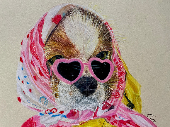 Winnie