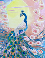 Peacock