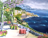Amalfi, Italy