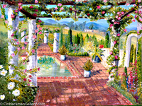 Tuscany