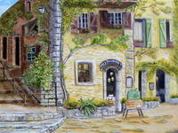 French Restaurant