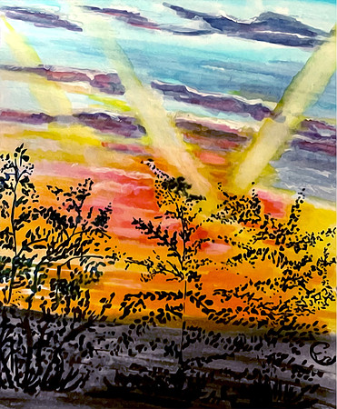Sunrise