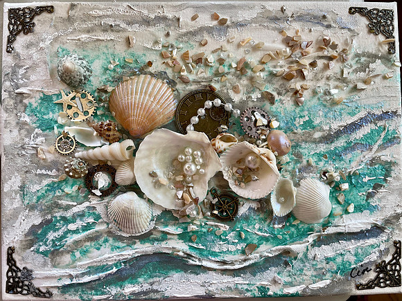 Seascape