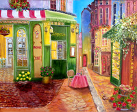 French Cafe