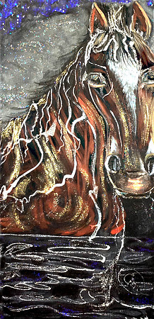 Horse Spirit