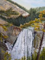 Water Fall